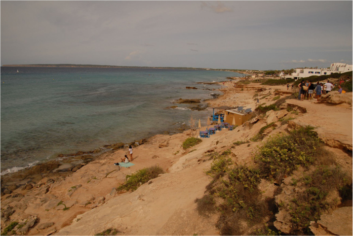 Formentera, Open Caza FotoSub Apnea, foto submarina, apena, playa formentera